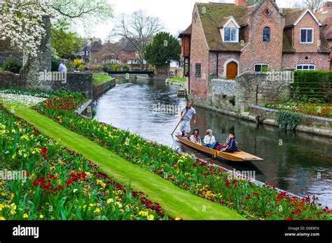 river trips canterbury